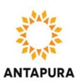 Logo Antapura