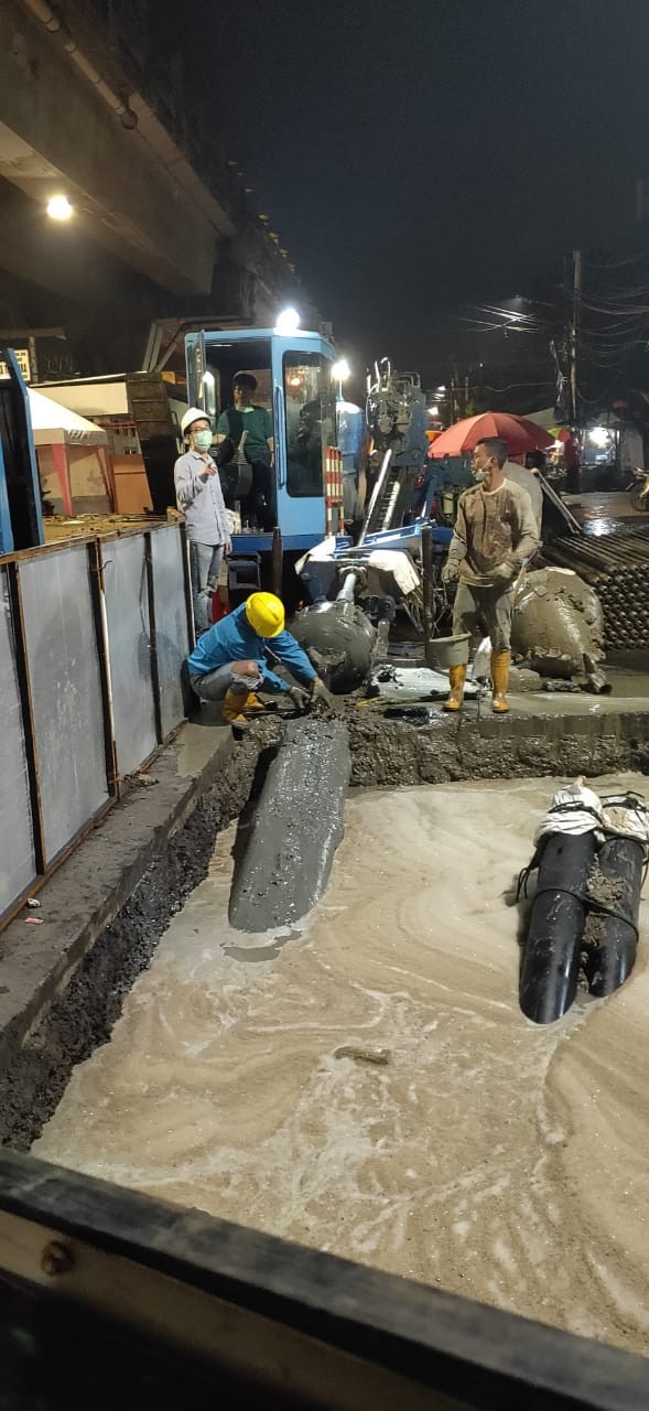 hdd construction