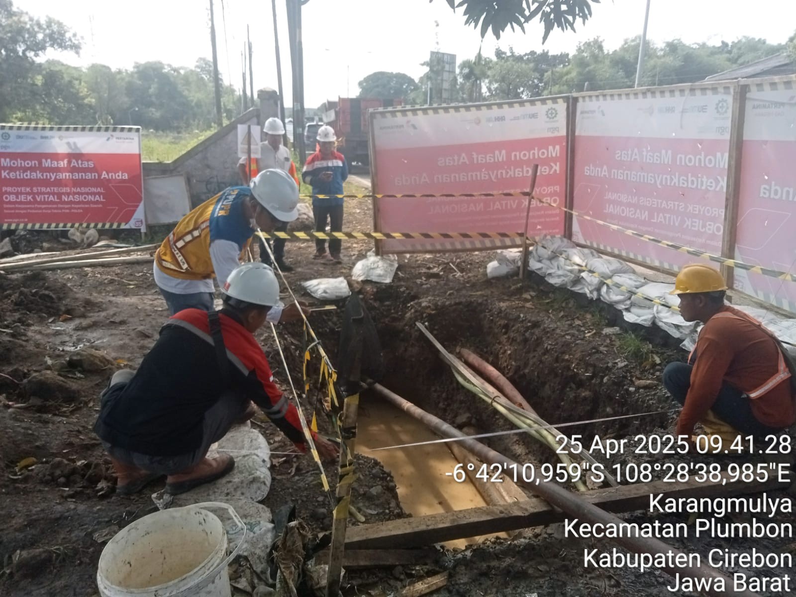hdd construction