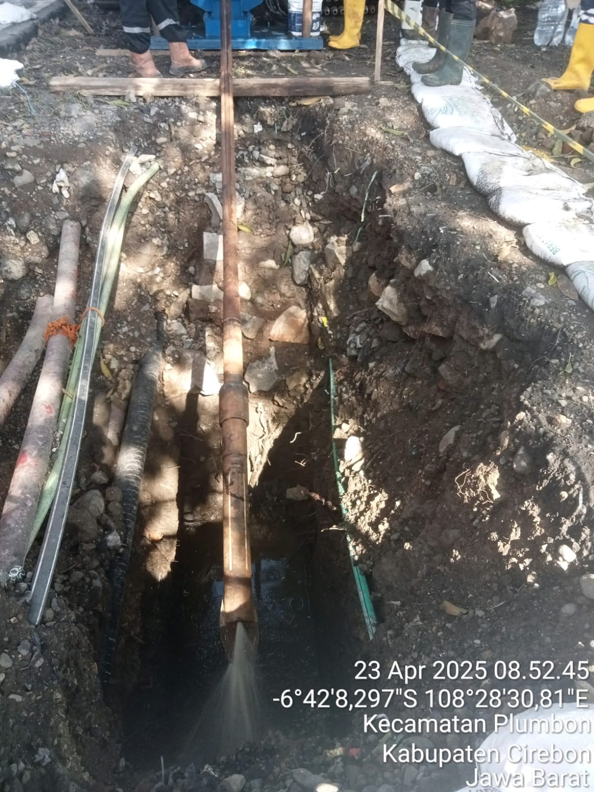 hdd construction