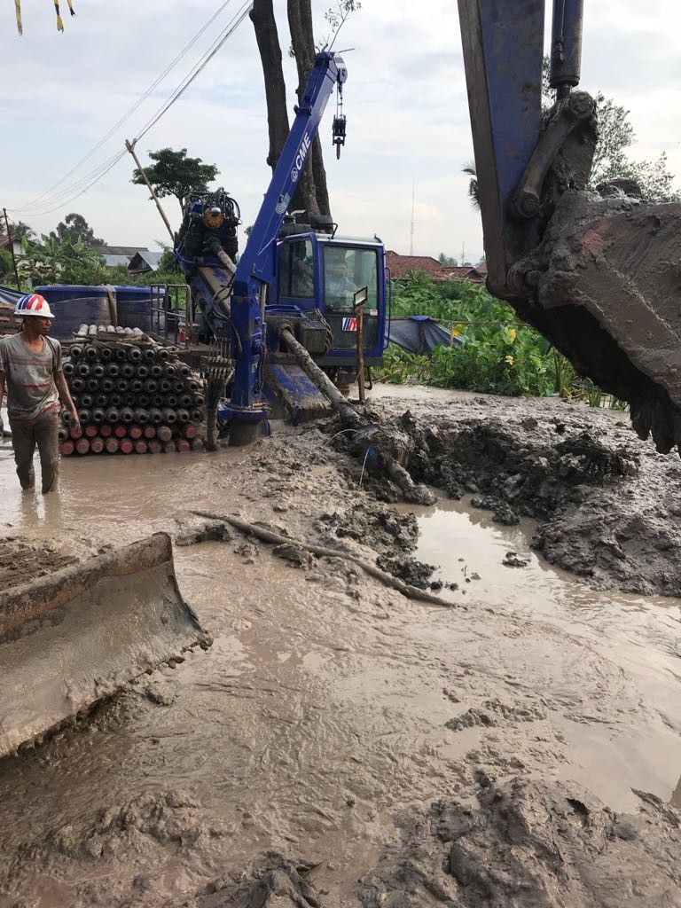 hdd construction