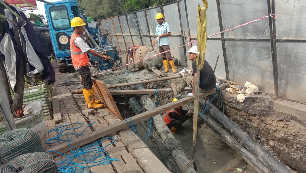 hdd construction